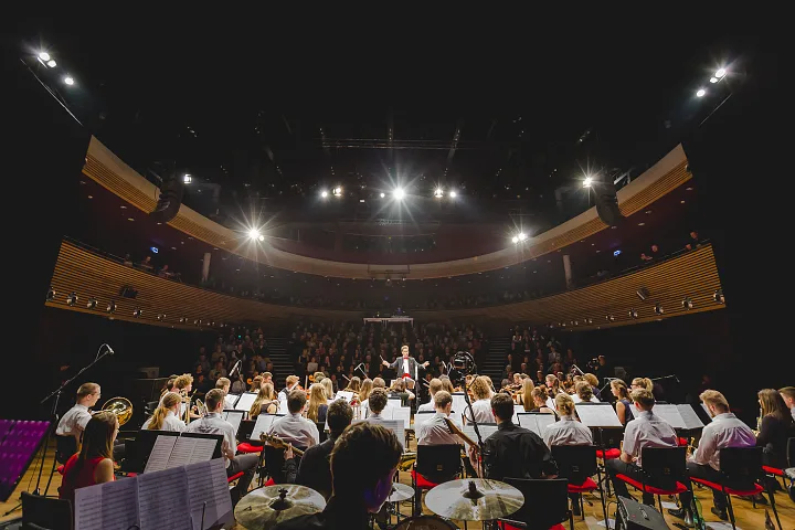Police Symphony Orchestra
