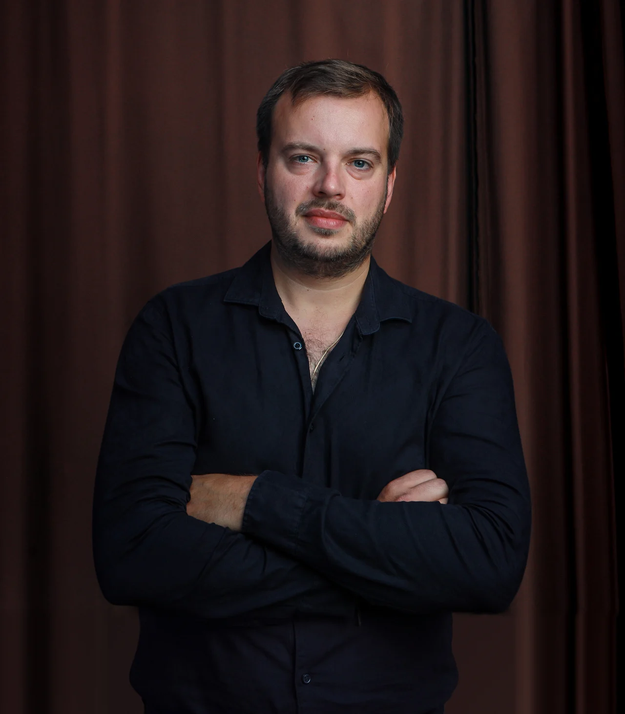 Jiří Kabát — Composition